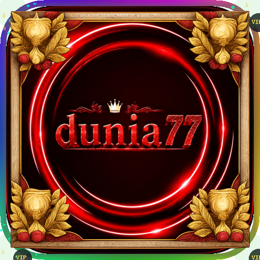 dunia77 — galeri pratinjau - APK Resmi
