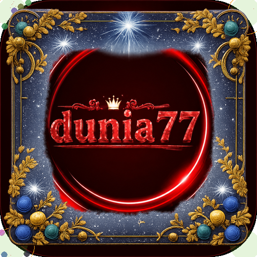 dunia77 — galeri pratinjau Resmi APK